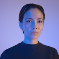 Alex Cooper